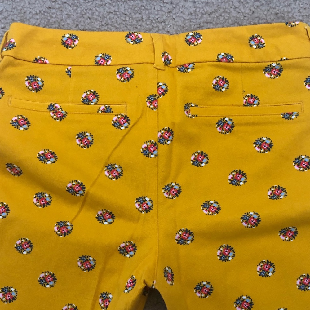 Pants - Picture 6 of 7